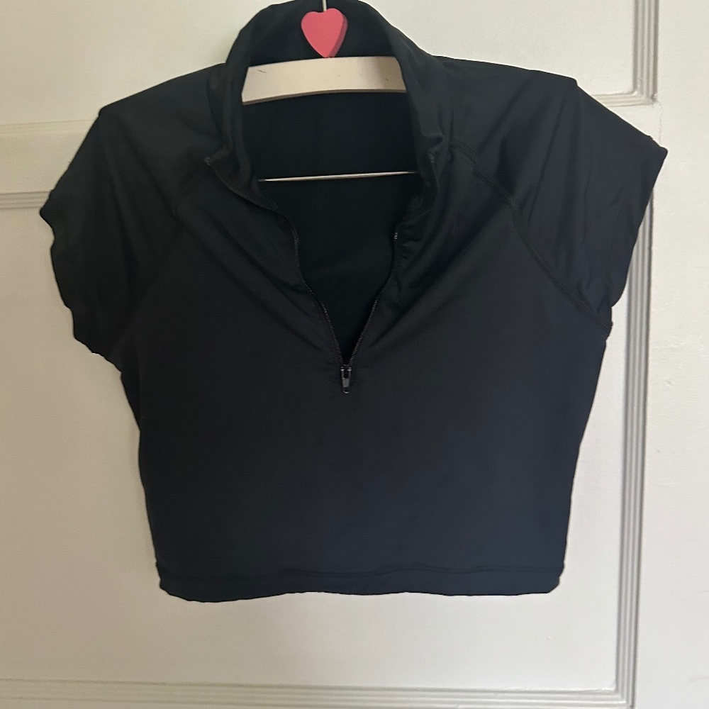 Dancer top
